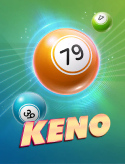 sahabet Techplay Keno Portrait Oyunu