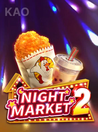 sahabet Fachai Night Market 2 Portrait Oyunu