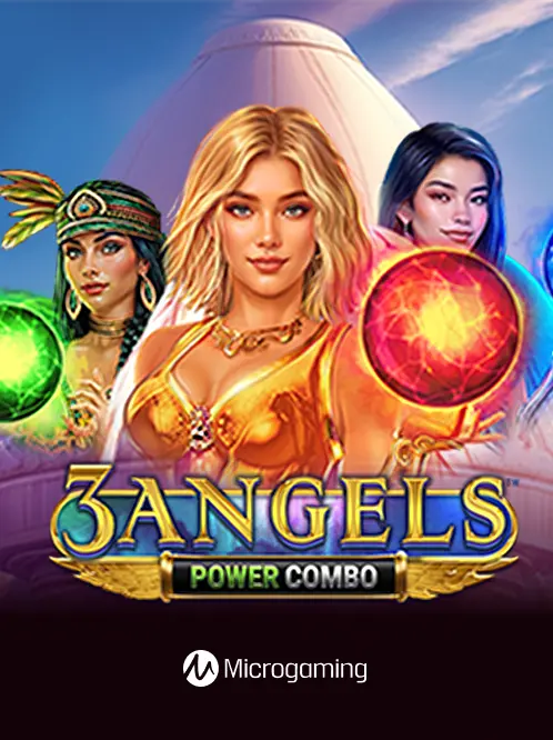 sahabet 3 Angels Power Combo