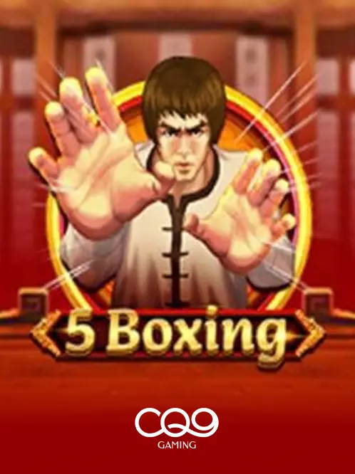 sahabet 5 Boxing