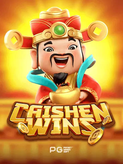 sahabet Caishen Wins Oyunu