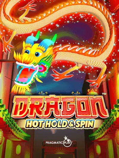 sahabet Dragon Hot Hold and Spin